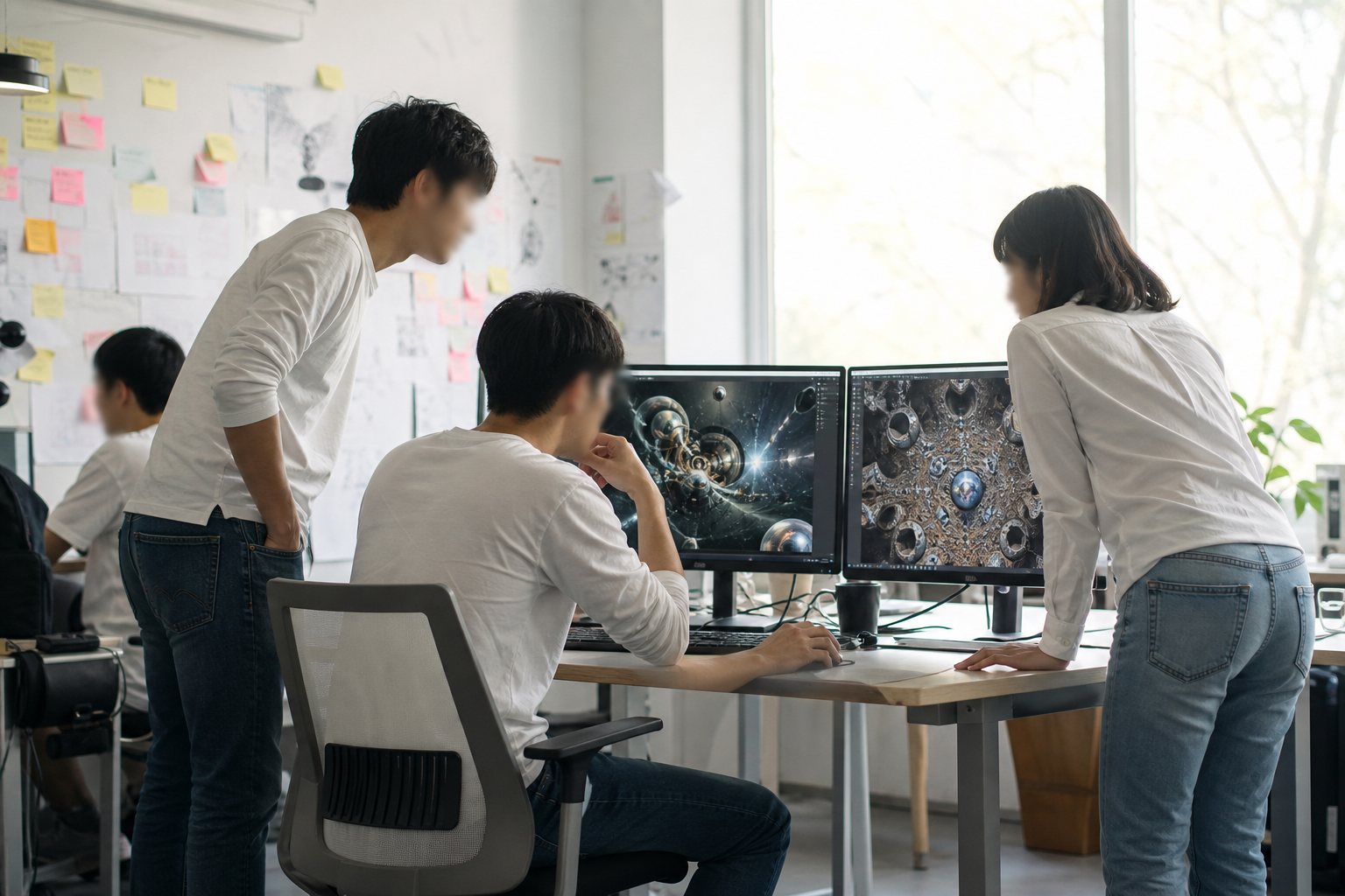 Adobe's Acquisition of Topaz Labs: Strengthening Its AI Footprint