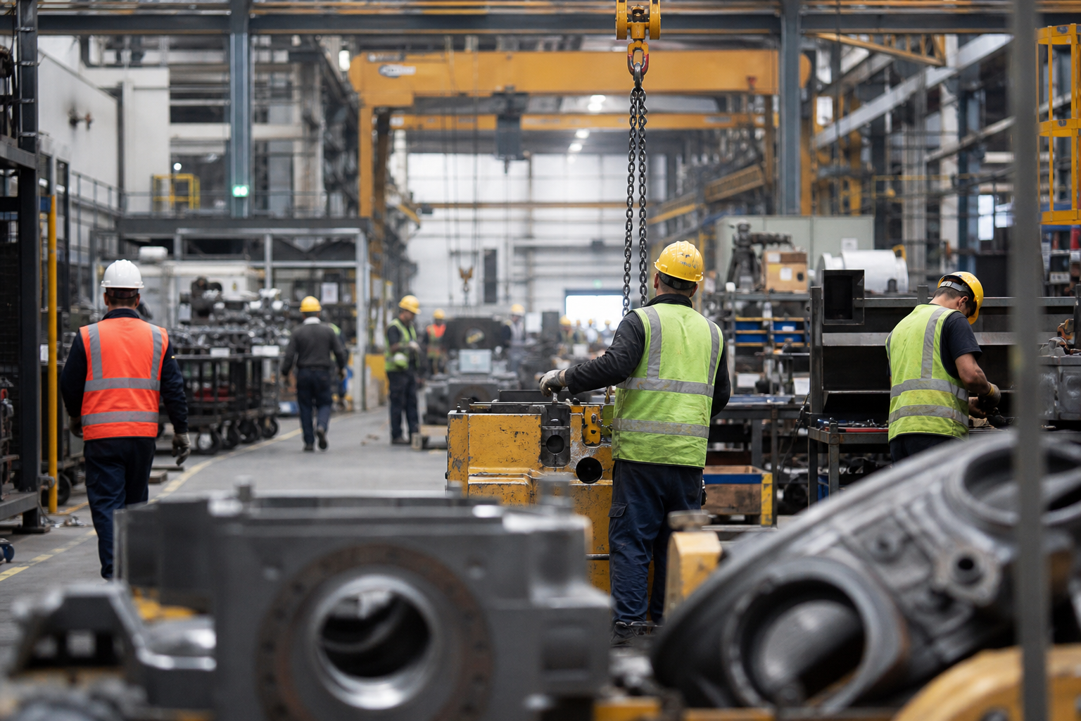 Patrick Industries and LCI Industries Merger: A New Era for Component Solutions
