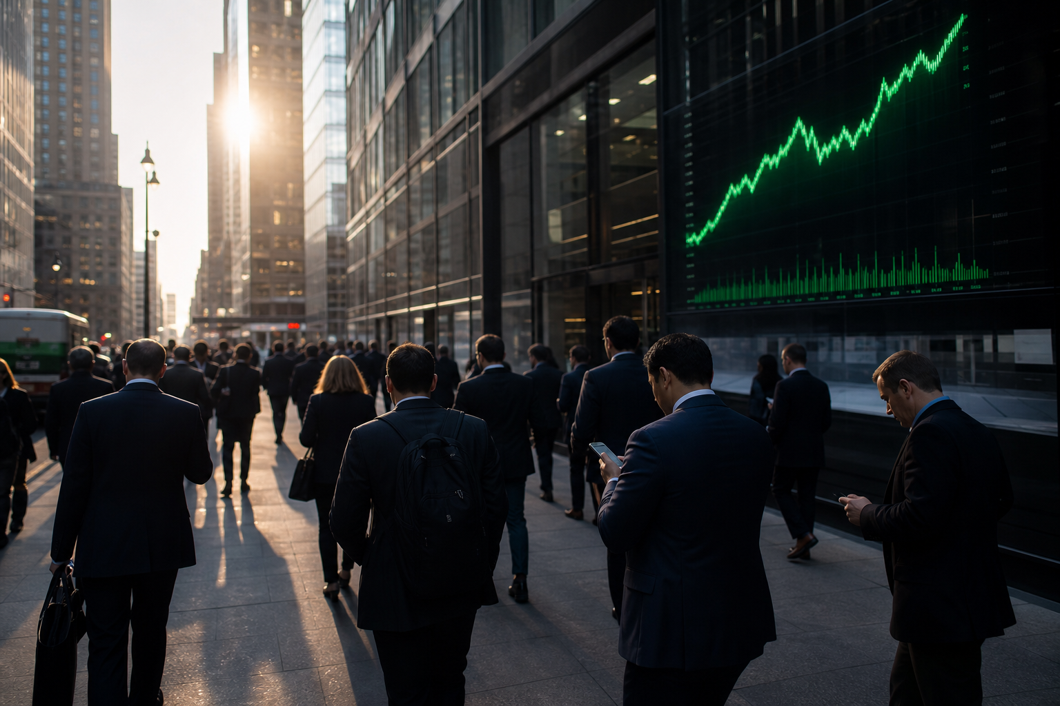 Dow Jones Surges Past 52,000: What This Milestone Means for Investors