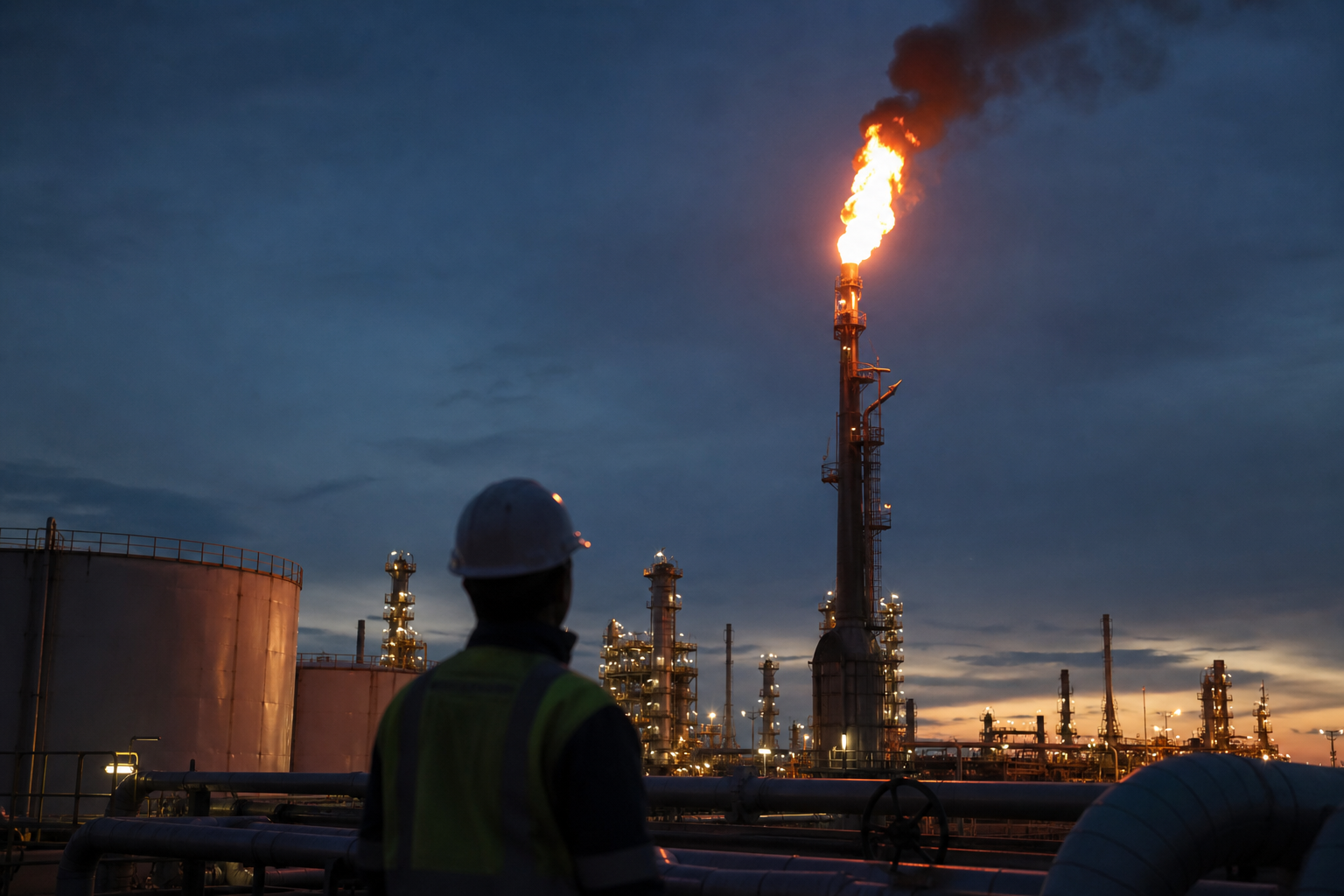 Crude Oil's $70 Threshold: Implications for the Energy Market