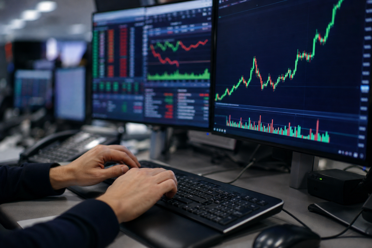 Dow Jones Reaches New Heights: What Traders Should Know