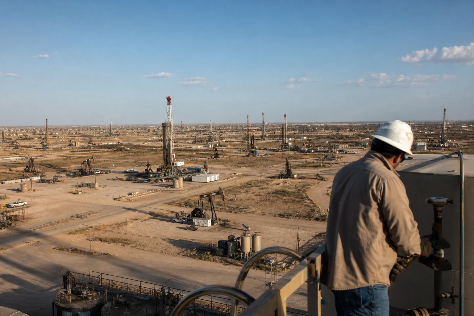Viper Energy's Strategic Acquisition: Impacts on Cash Flow and Market Position