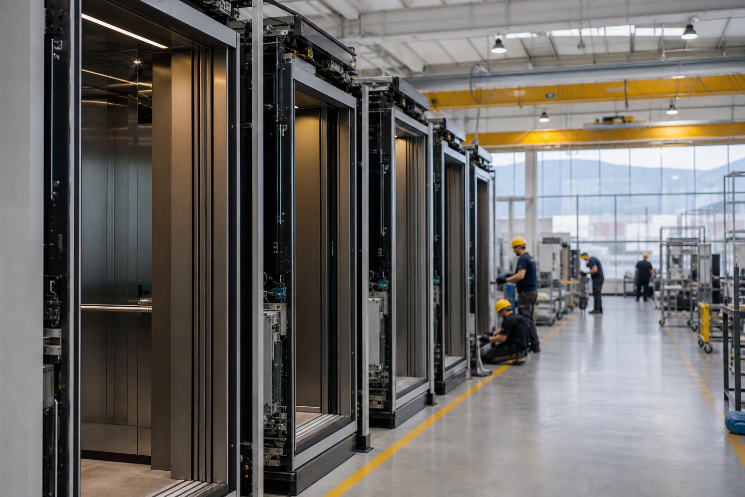 Savaria's European Expansion: Strategic Acquisition of Vipal S.p.A.