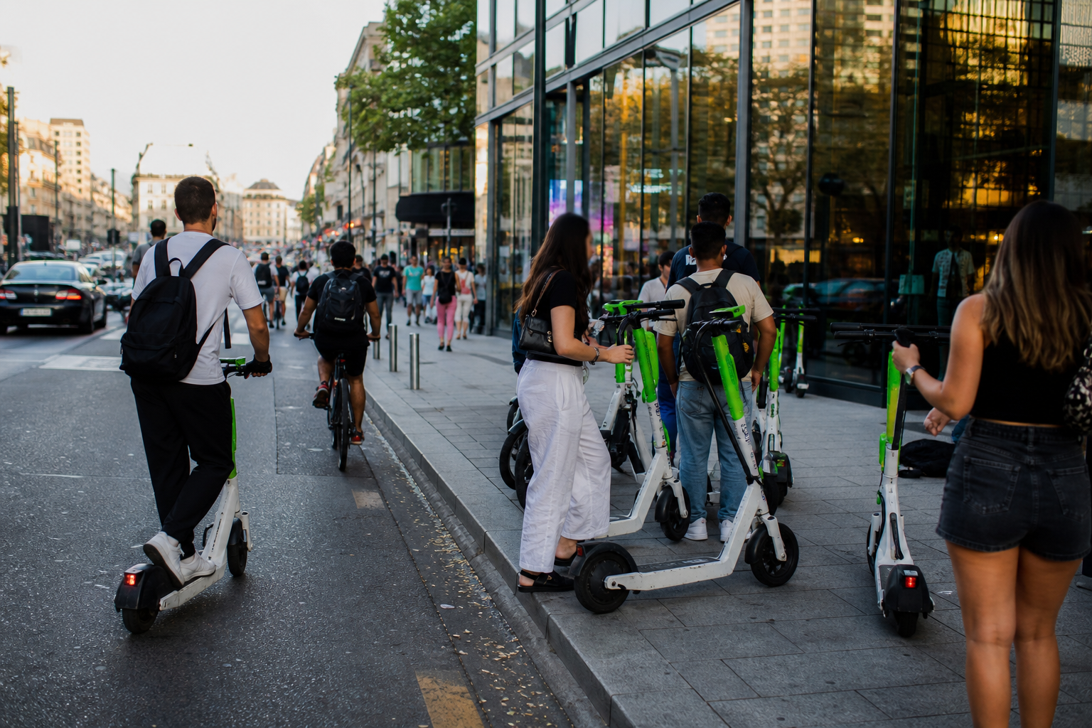 Lime's $1.7 Billion IPO: A Sign of Renewed Market Confidence?