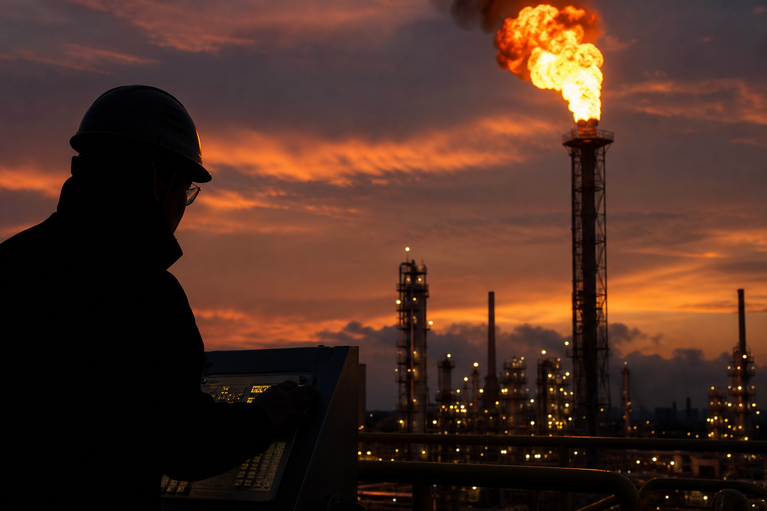 Geopolitical Tensions Drive Oil Prices Higher: Impacts of Iranian Attacks on Tankers