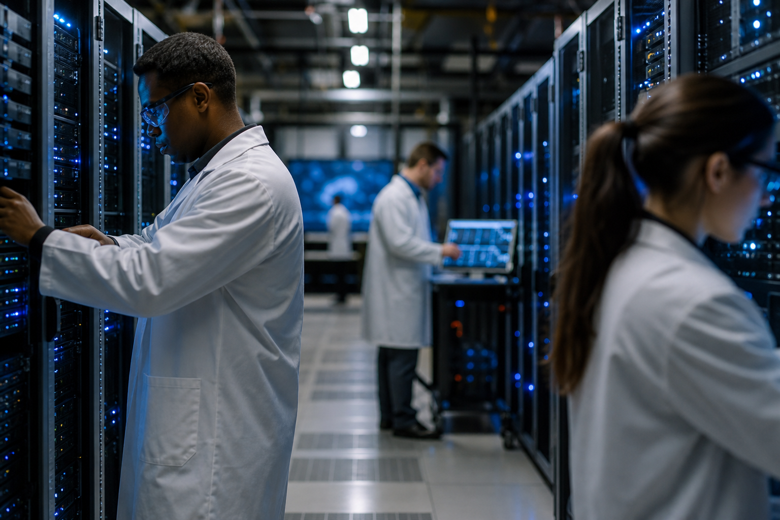 SpaceX's Nasdaq 100 Entry and Market Rally: What Traders Need to Know
