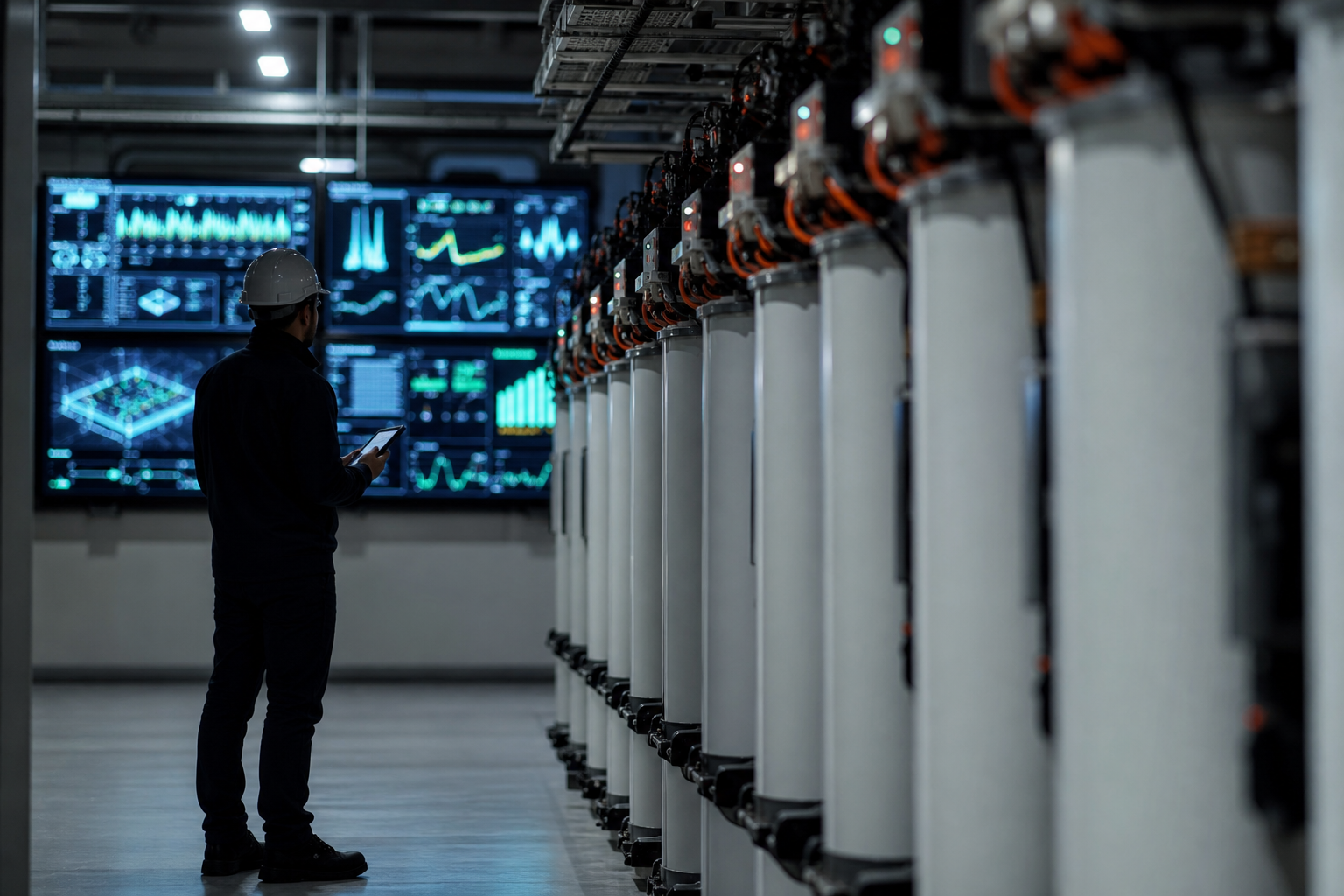 Eos Energy Enterprises Soars in Premarket: Analyzing the Frontier Power Partnership