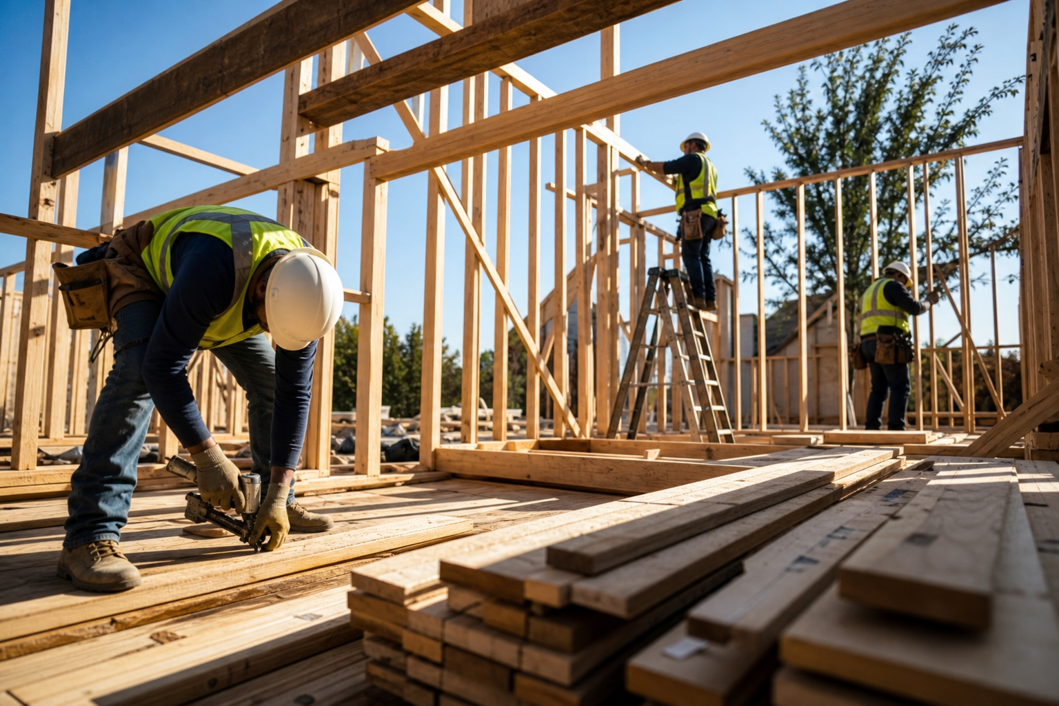 Dream Finders Homes Goes Public with Hostile Bid for Beazer Homes: A Turning Point in M&A
