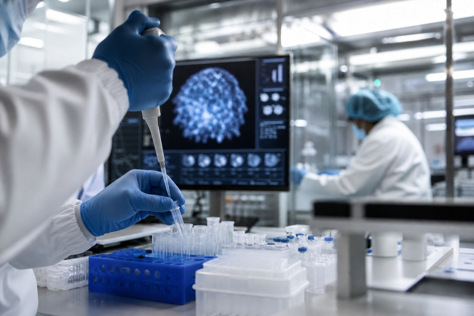 Chemomab and Scipher Merge: A New Era for AI in Biotech Drug Development