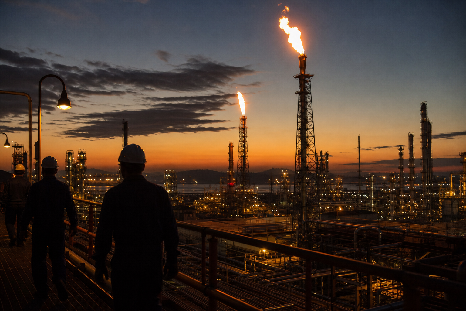 Geopolitical Tensions Weigh on US Markets: What Traders Need to Know