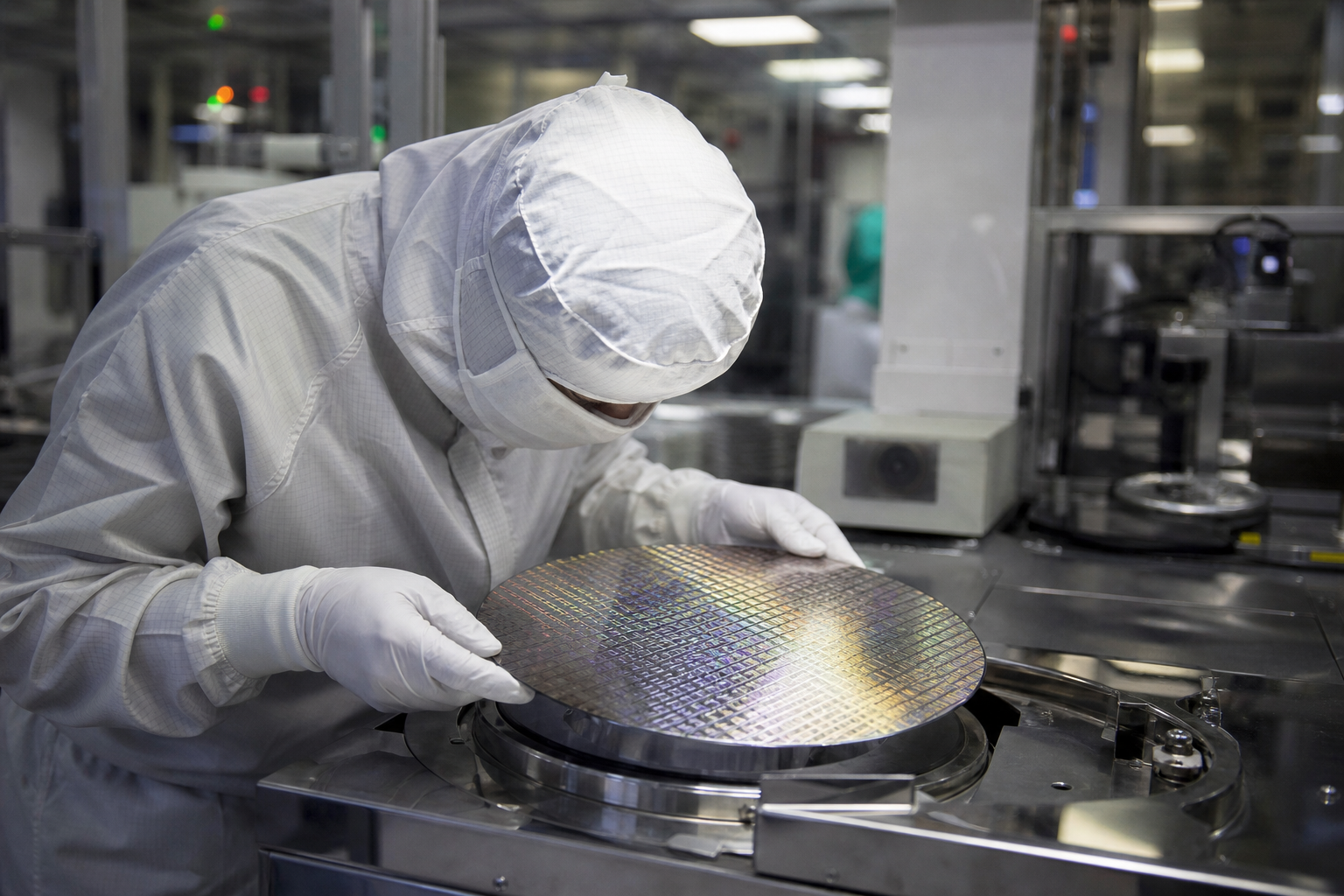 AI Chipmaker Exit: What It Means for the Semiconductor Market