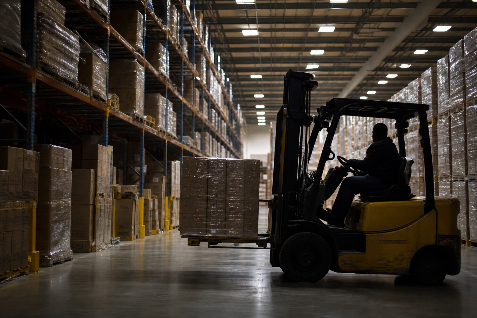 Prologis' Merger Proposal: A Game Changer for Industrial REITs?