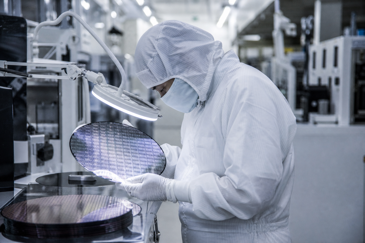 Semiconductor Rally: Navigating the Chip Euphoria Amid Macro Risks