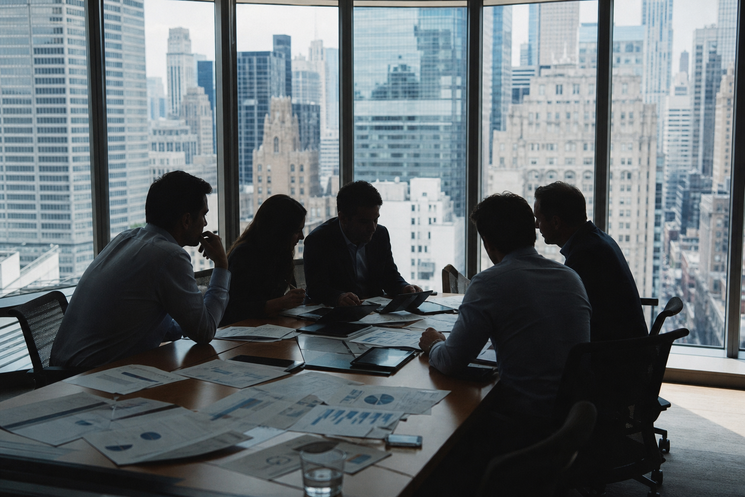 Goldman Sachs Secures $70 Billion in Asset Management Deals: Implications for Traders