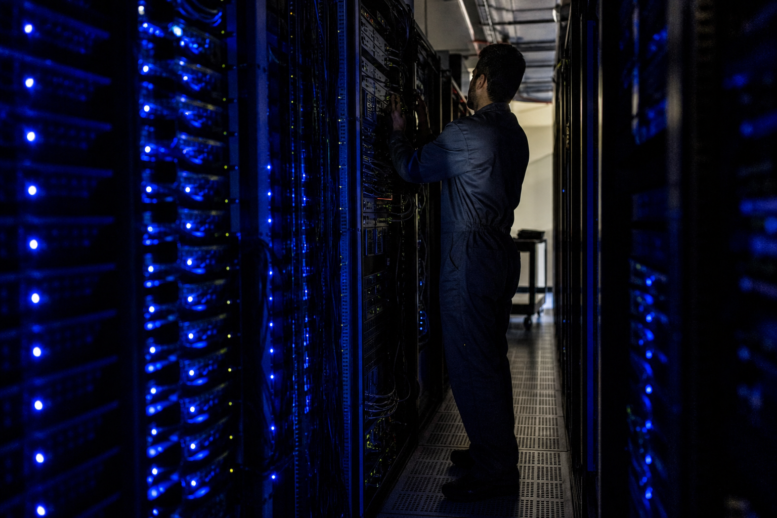 IBM's Profit Warning: A Cautionary Tale for Investors Amid Market Gains