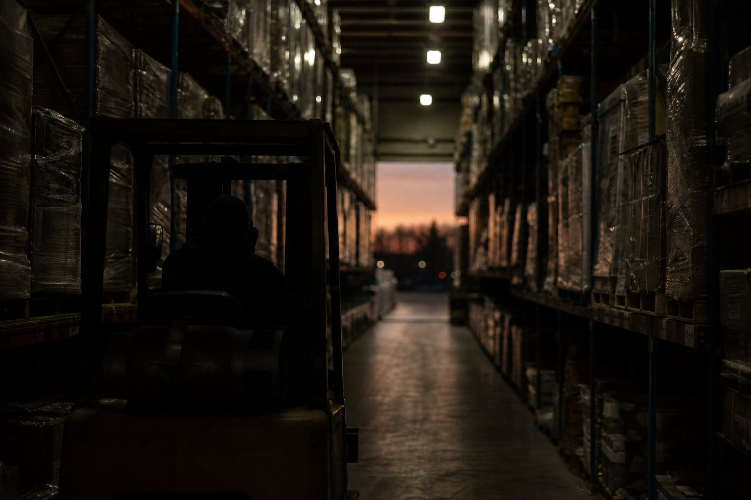 Distribution Solutions Group to Go Private: What This Means for Investors