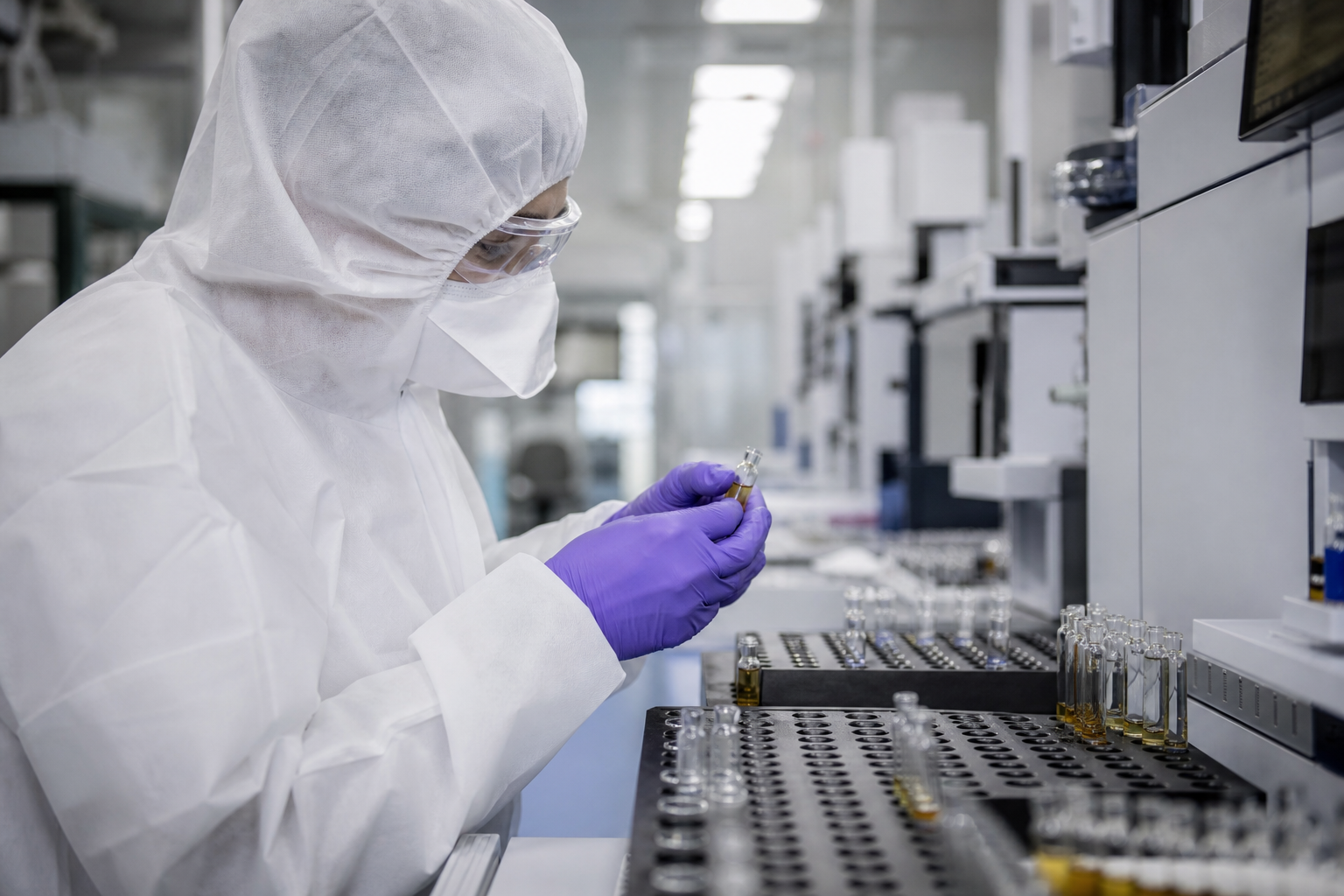 AtaiBeckley Shares Surge: Are Buyout Talks with Eli Lilly a Turning Point?