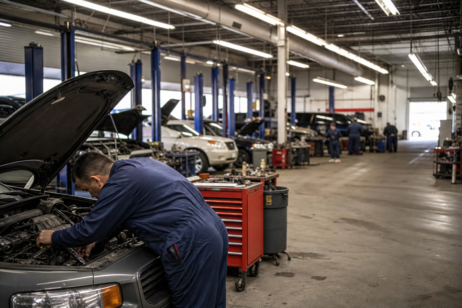 Icahn Enterprises' $700 Million Pep Boys Sale: What It Means for Investors