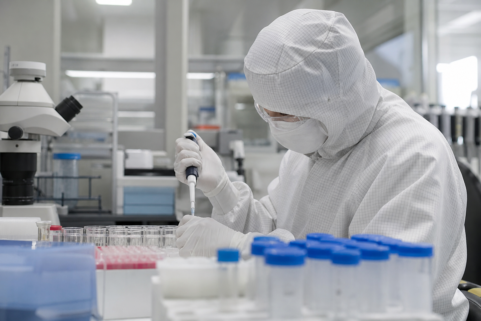 Freenome's IPO: A New Contender in Cancer Detection