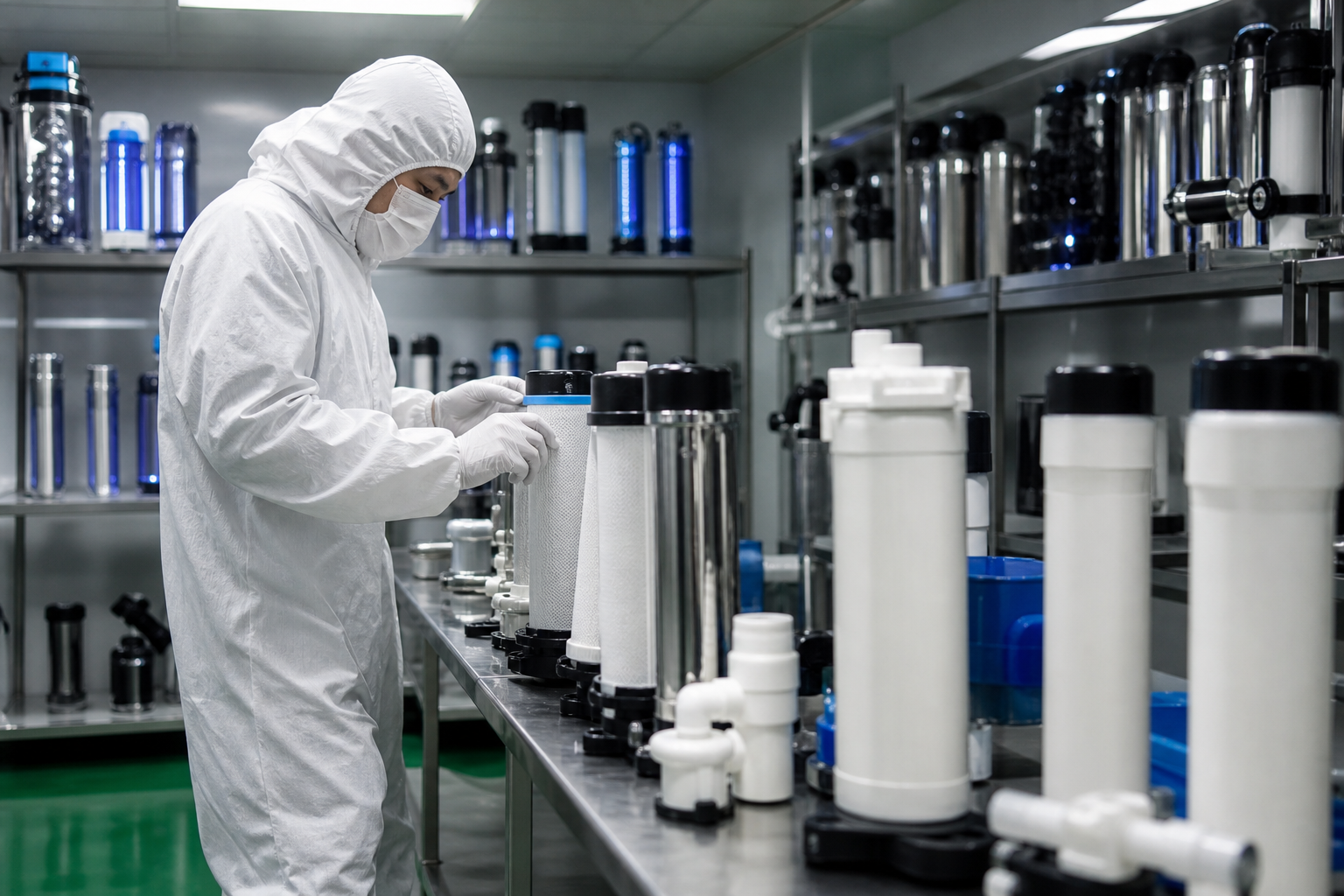 Veralto's Strategic Move: Acquisition of Alfaa UV Explained