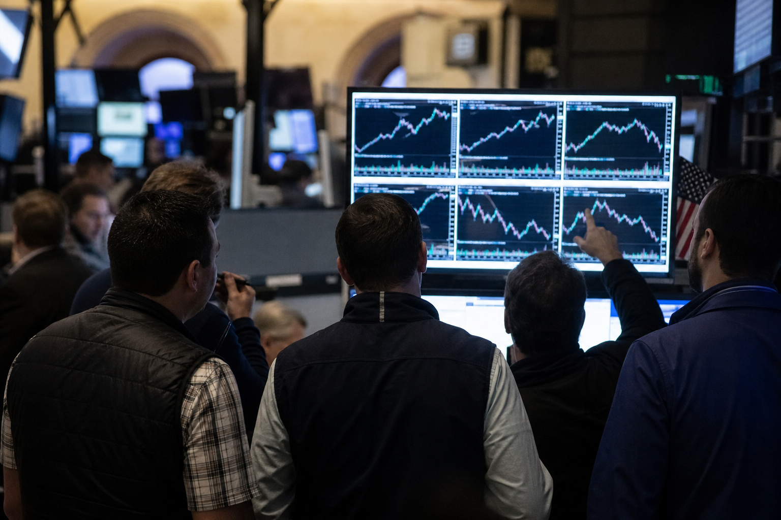 Momentum ETF SPMO Outshines SPY: What It Means for Active Traders