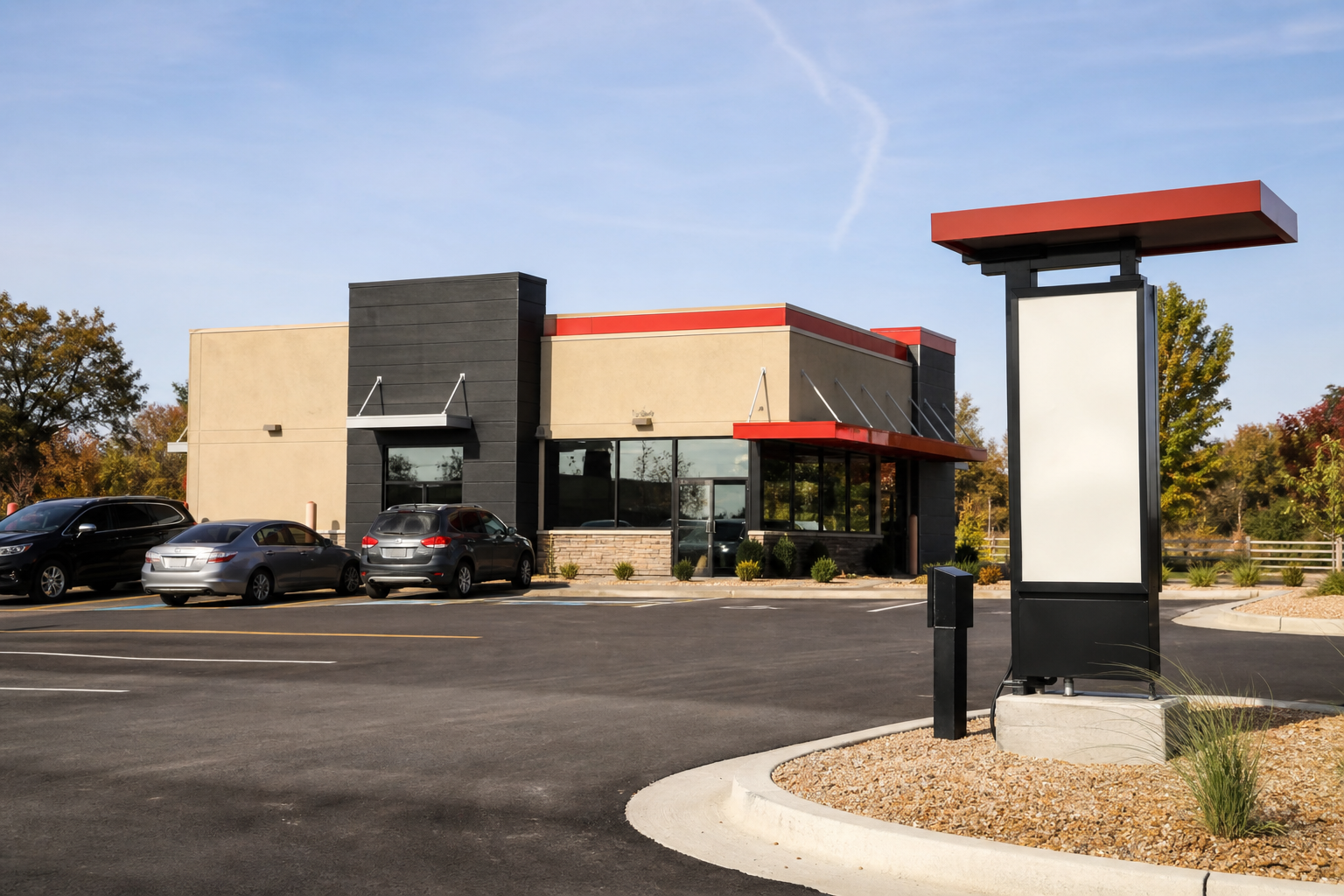 Four Corners Property Trust's Latest Acquisition: Insights for Investors