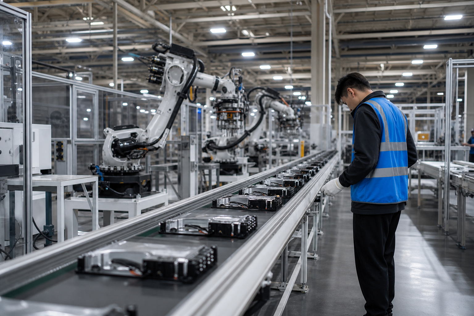 TE Connectivity's $1.4B Acquisition of Astrodyne: A Game Changer for Industrial Tech