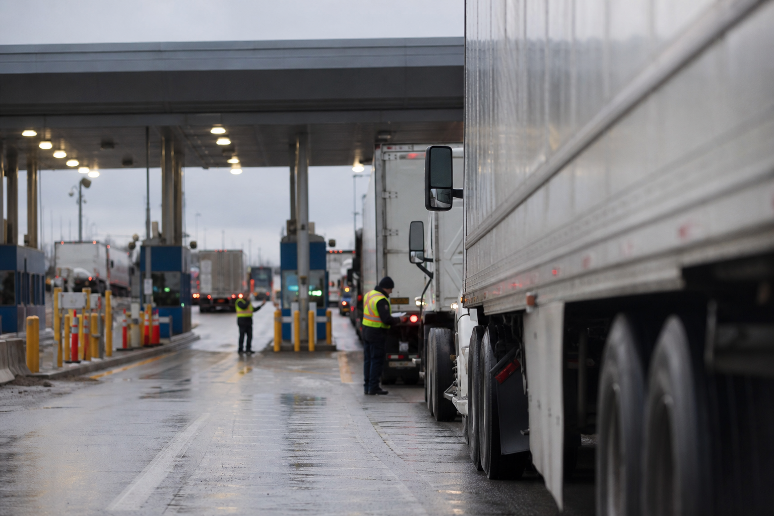 Impact of 50% Tariffs on Canadian Goods: What It Means for USD/CAD and North American Trade