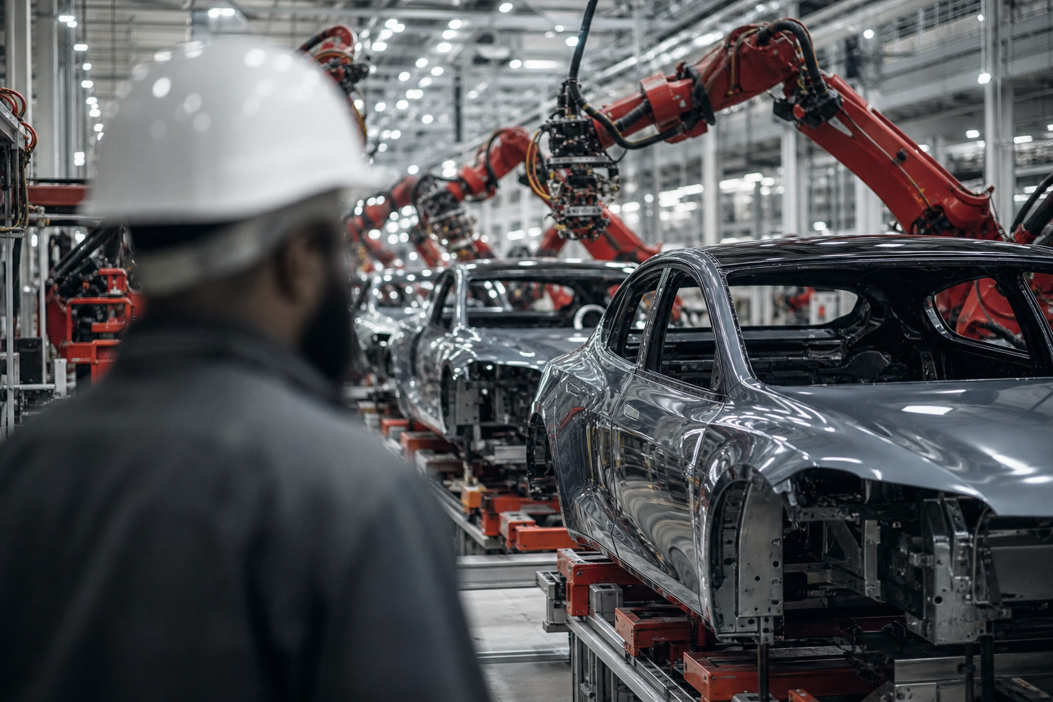 Elon Musk Fuels Tesla-SpaceX Merger Speculation: What It Means for Investors