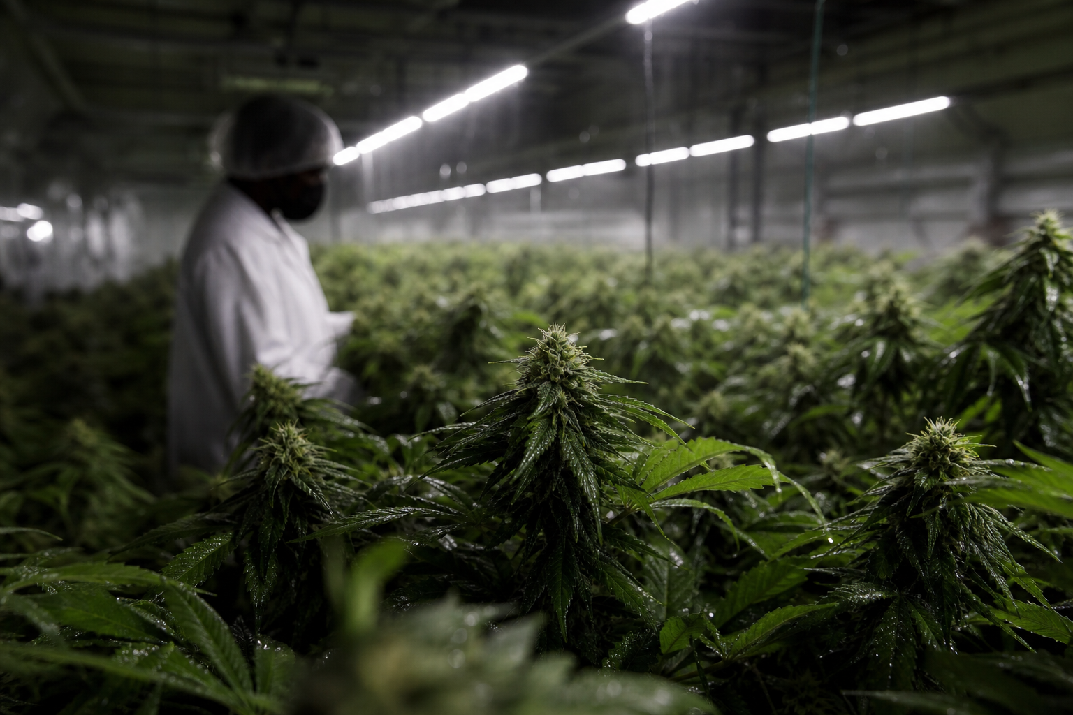 SNDL's Strategic Acquisition: A Game Changer for U.S. Cannabis Market