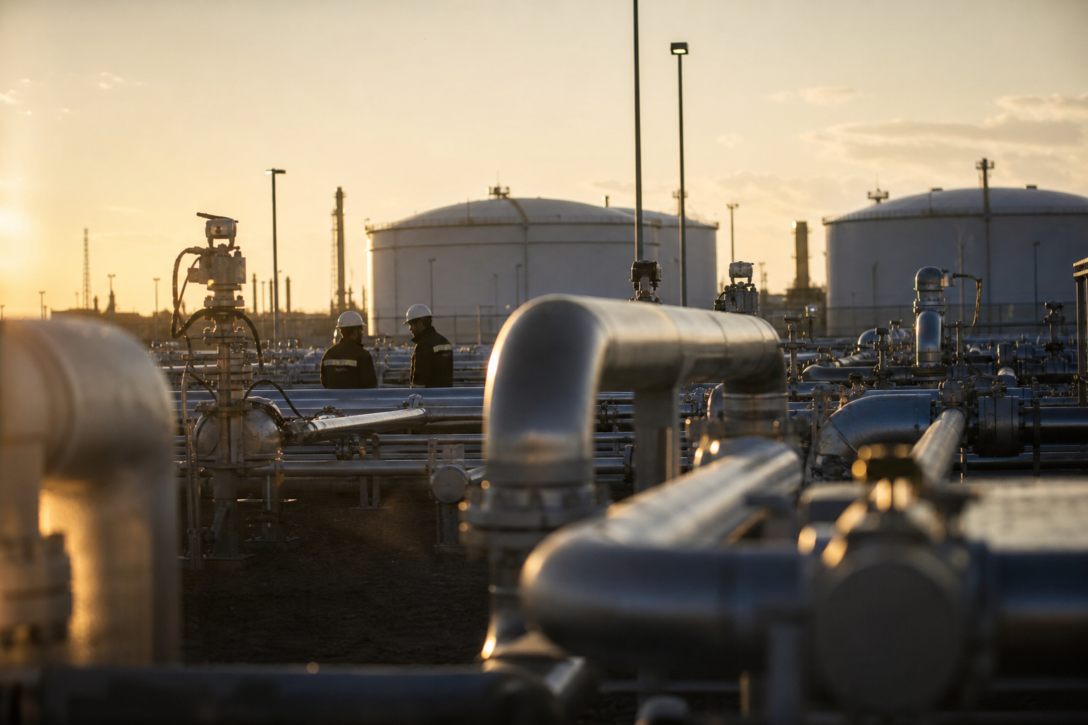 Expand Energy's Acquisition of Twin Eagle: A Major Shift in North America's Natural Gas Landscape