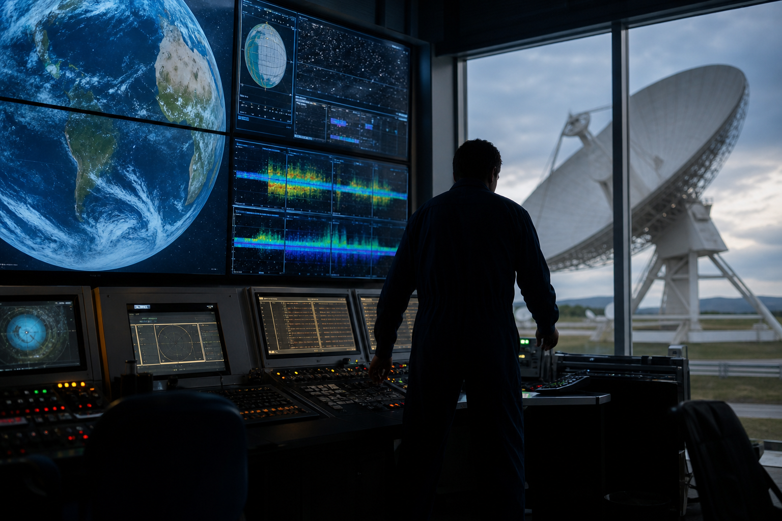 Intermap Technologies Set to Enhance AI-Powered Satellite Solutions with PCI Geomatics Acquisition