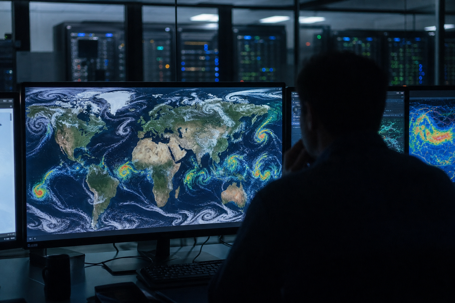 Verisk's McKenzie Bet: Why Catastrophe Analysis Just Became Table Stakes