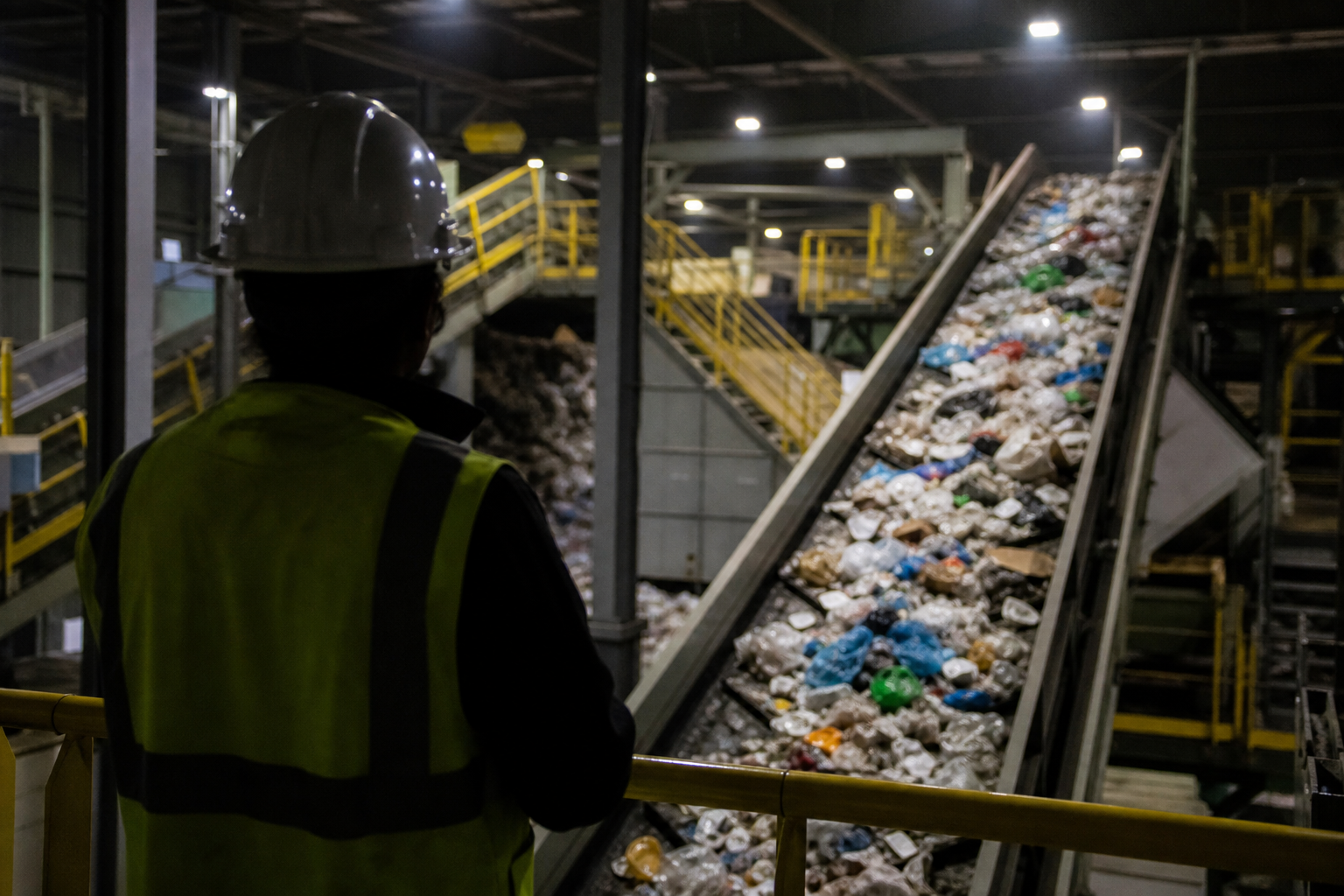 GFL Environmental: Rising Interest from Private Equity Groups Signals Potential Changes Ahead