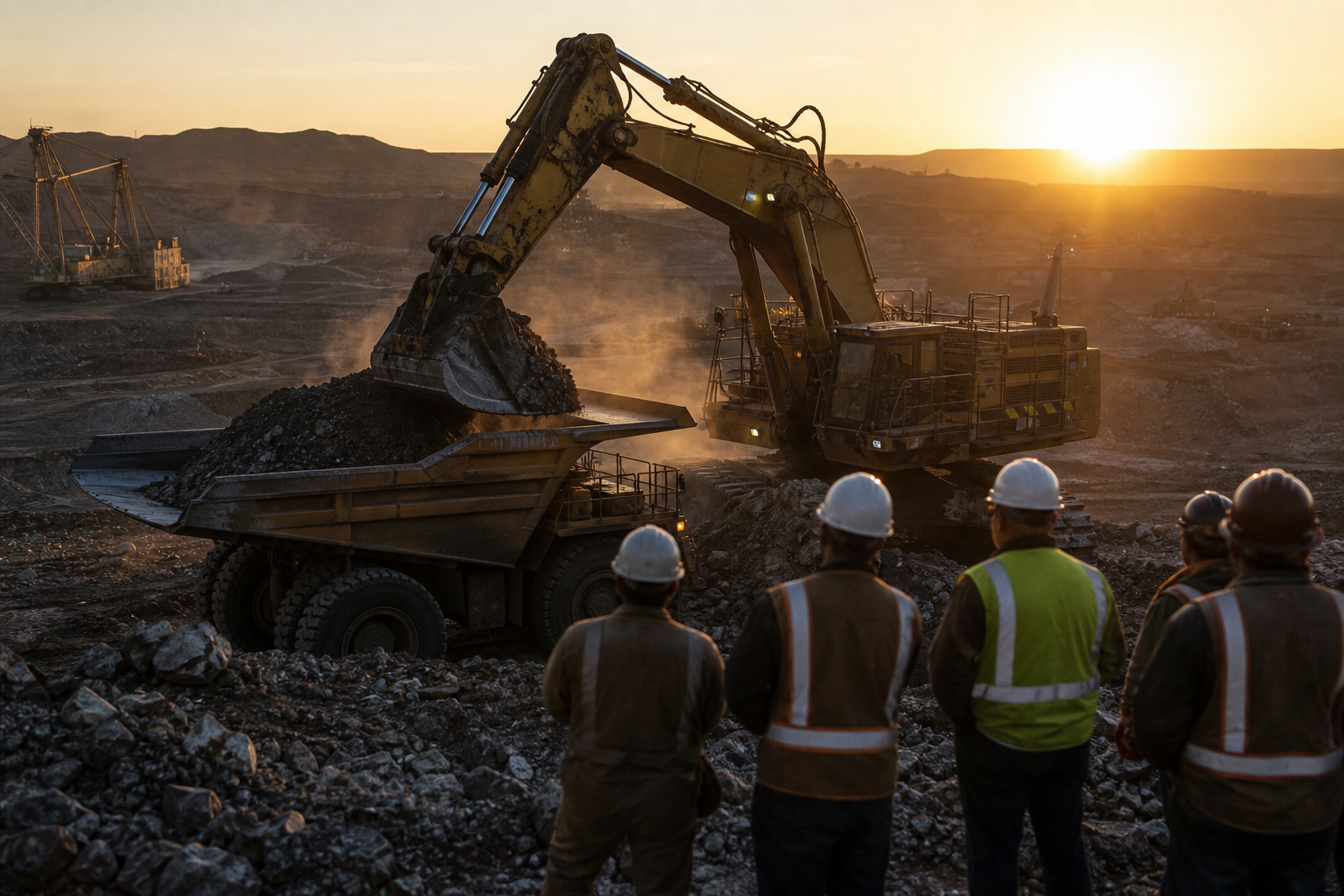 Teck Resources and Anglo American: The Birth of 'Anglo Teck' and Its Future