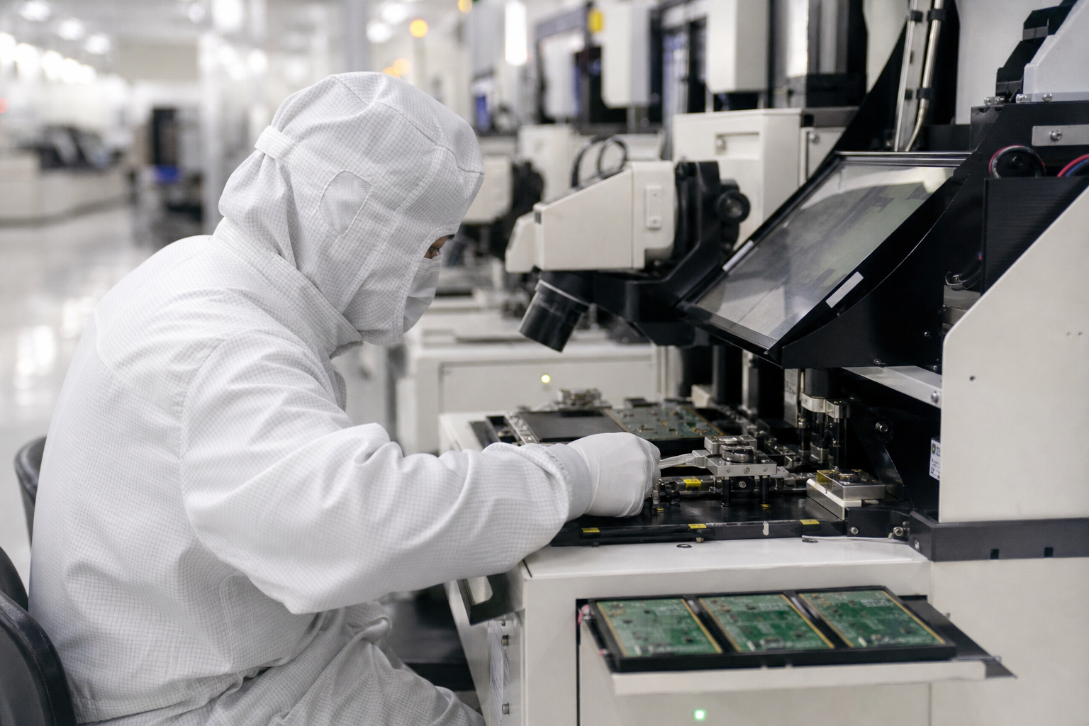 Activist Pressure Builds at Alkami as Ambarella Rises on Takeover Speculation