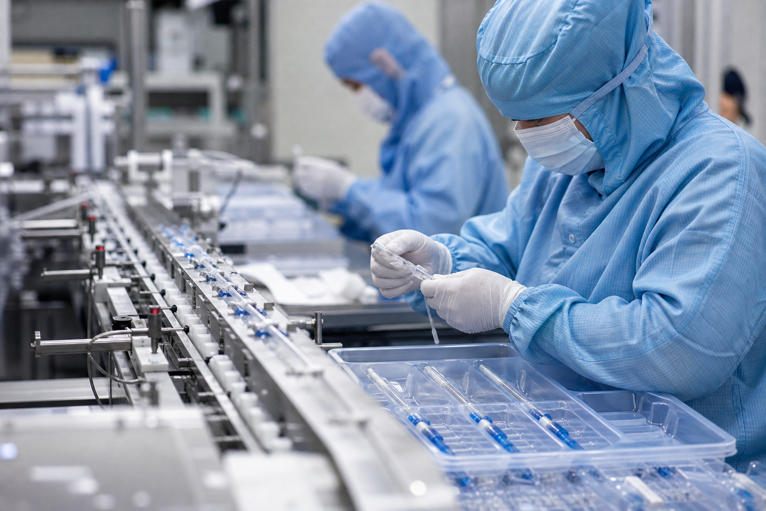KKR’s $5.7 Billion Integer Buyout Sets $127 Cash Target for ITGR Investors