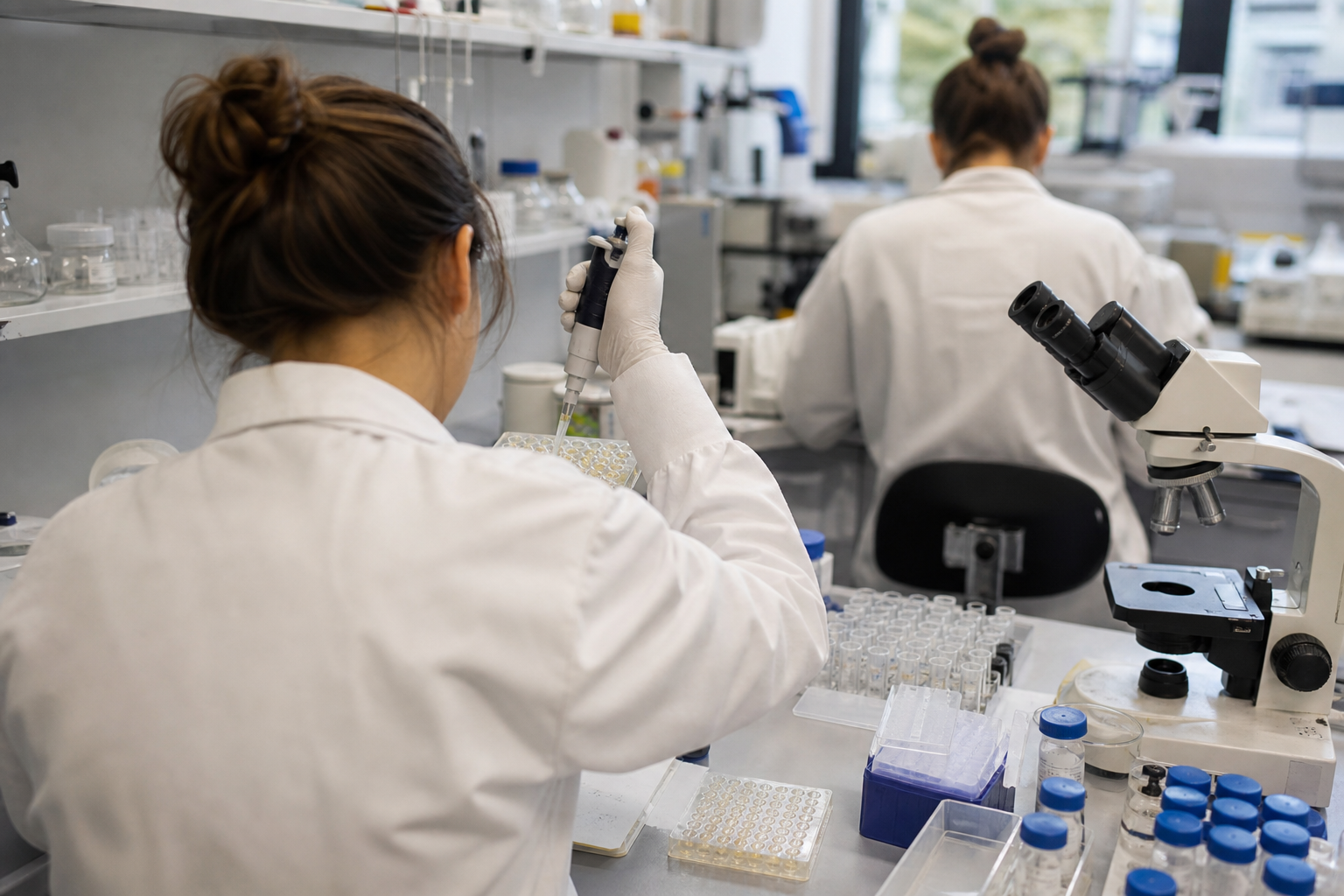 SUPN and INDV Jump as All-Stock Merger Creates Larger CNS Biopharma Company
