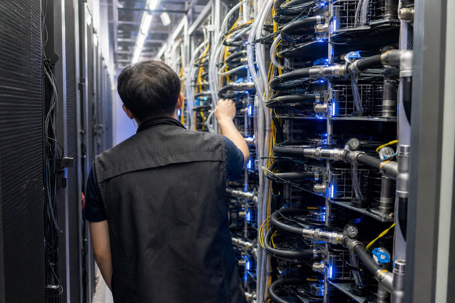 IREN Completes Mirantis Acquisition as Bitcoin Miner Builds AI Cloud Software Stack