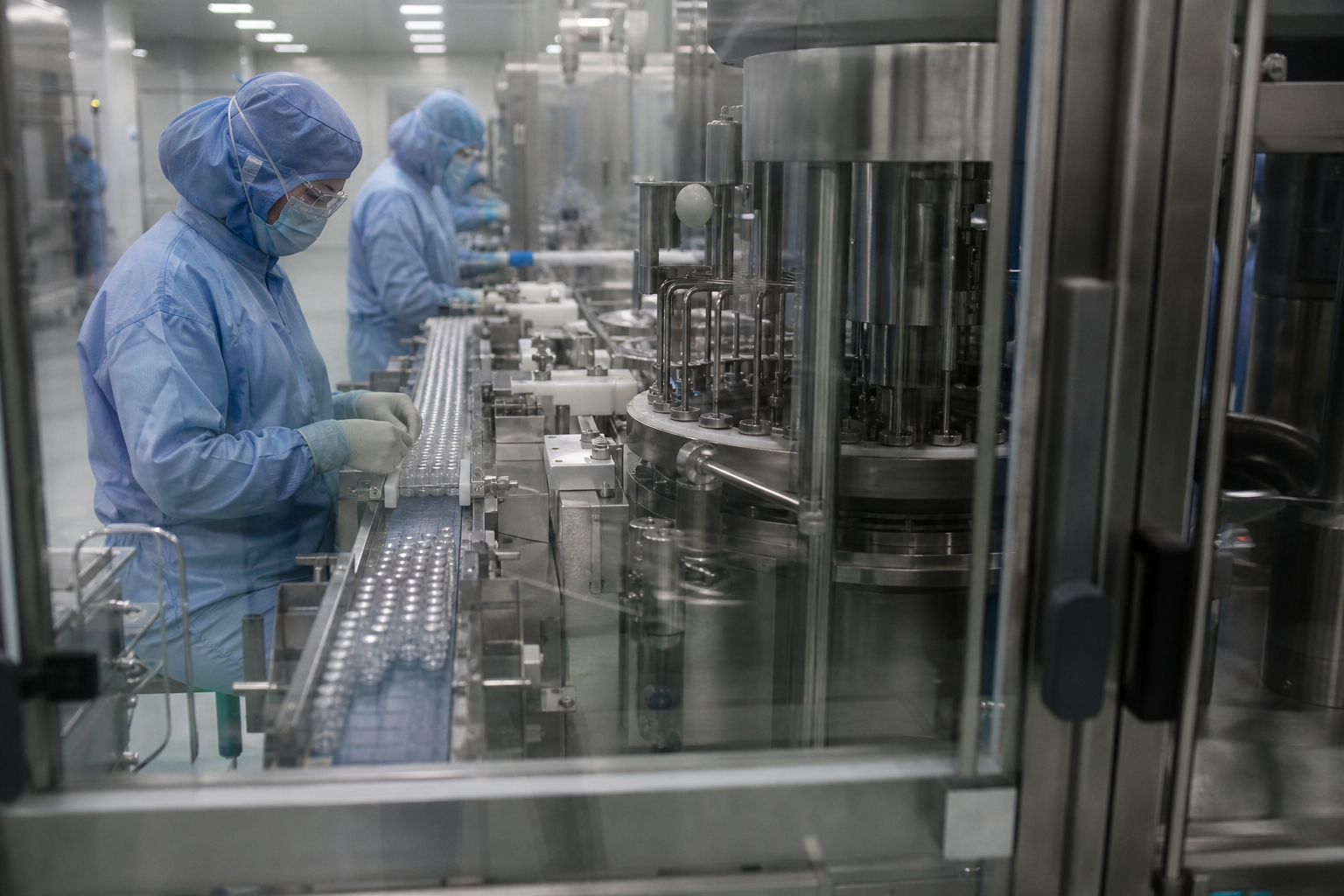 Pfizer’s Post-Covid Portfolio Steps Into the Spotlight as Revenue Outlook Rises