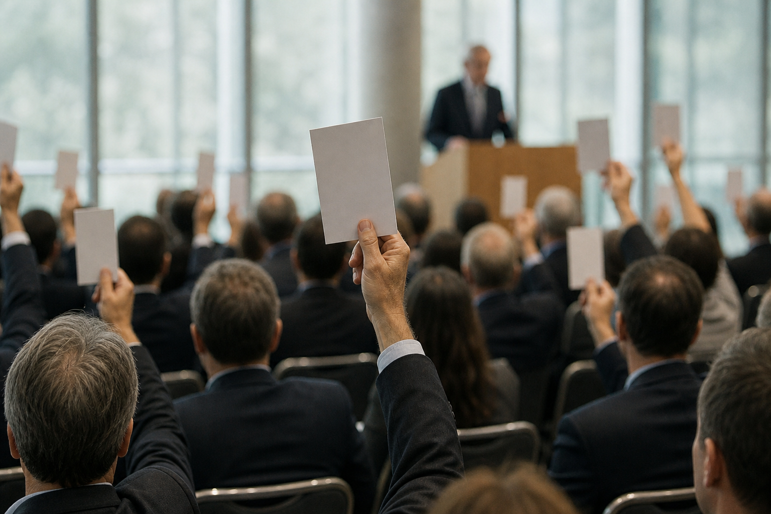 Axalta Shareholder Approval Advances AkzoNobel Merger Toward Closing