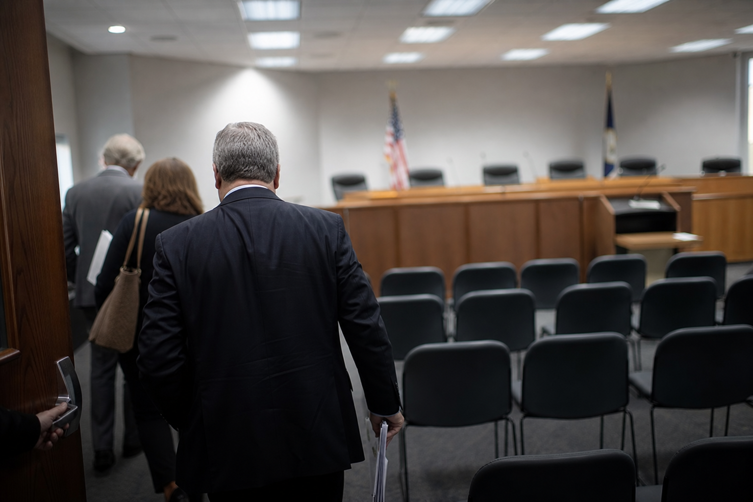 Virginia Intervention Threatens to Complicate NextEra-Dominion Merger