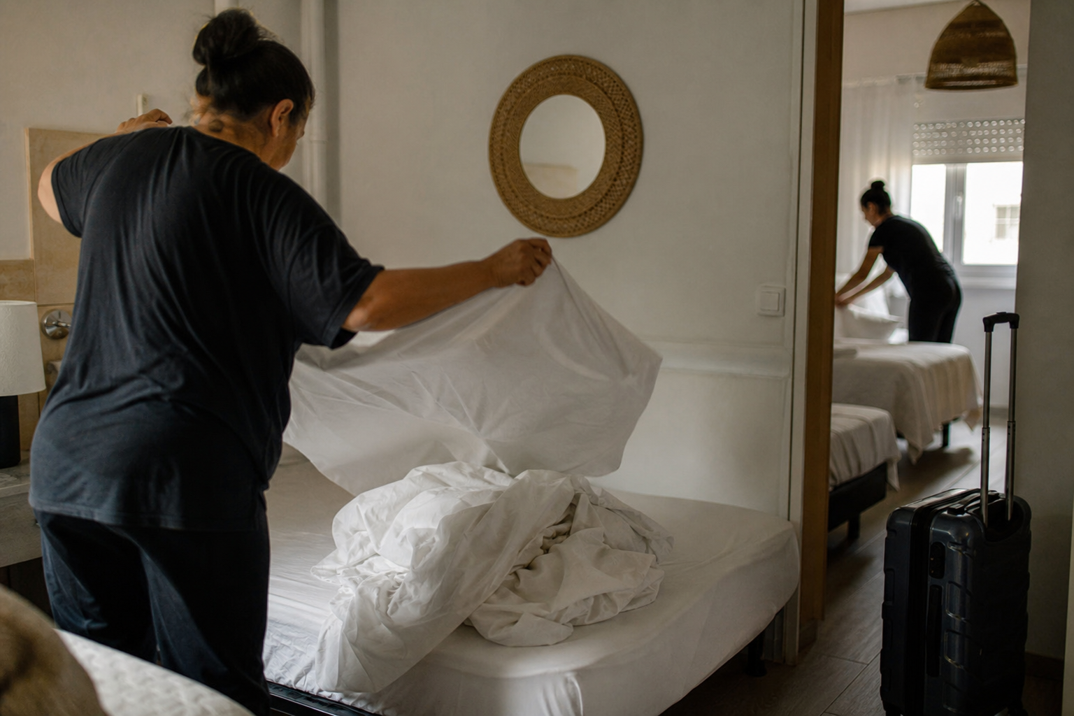 Airbnb’s Strong Results Add to 47.5% S&P 500 Earnings-Growth Surge