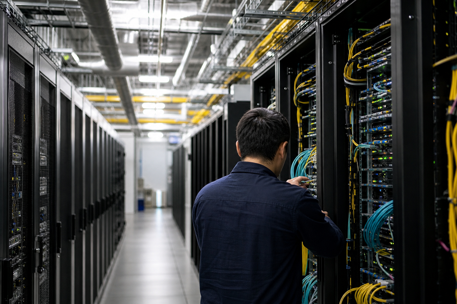 SaaSpocalypse Whipsaws Nasdaq as Investors Reprice Software Stocks for the AI Era