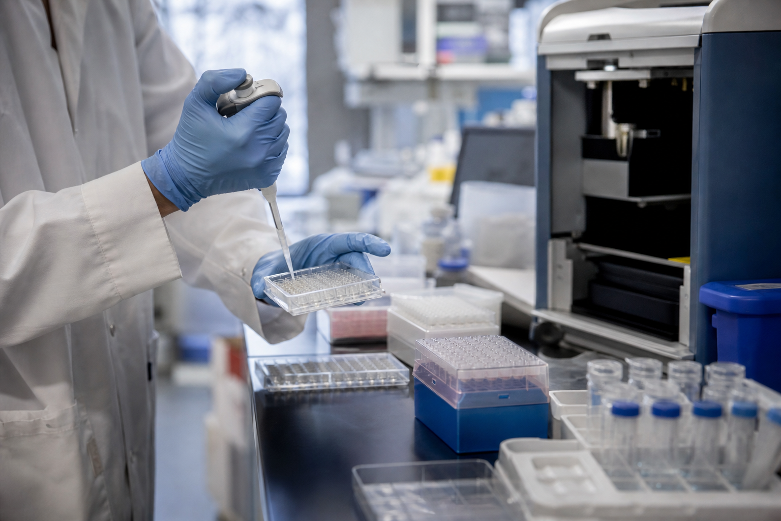Jazz Pharmaceuticals’ $1.32 Billion Actio Biosciences Deal Targets Pipeline Growth