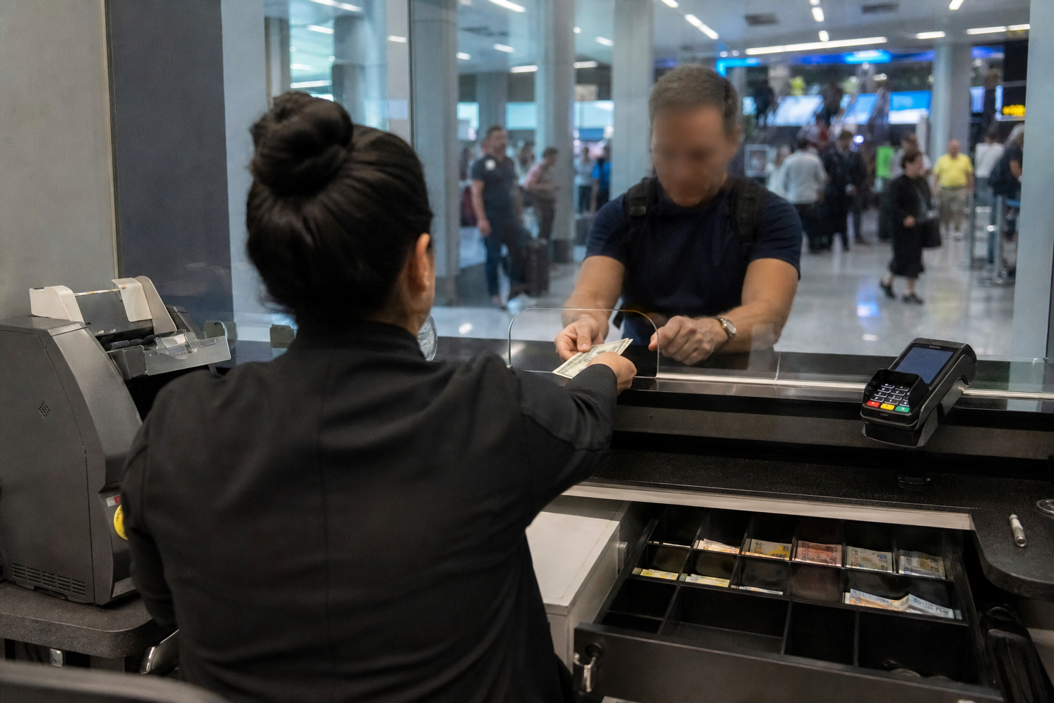 StoneX’s Banco Travelex Deal Expands Its Brazil Payments and FX Footprint