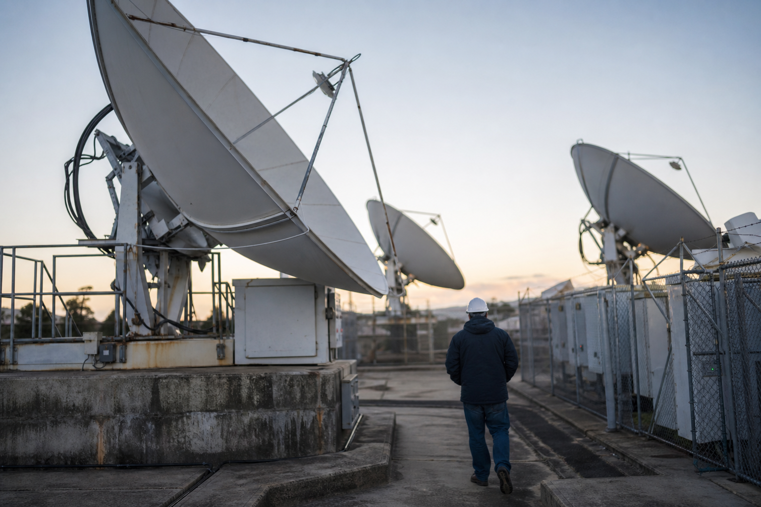 Rocket Lab’s Iridium Deal Clears Antitrust Hurdle as RKLB Advances Toward Closing