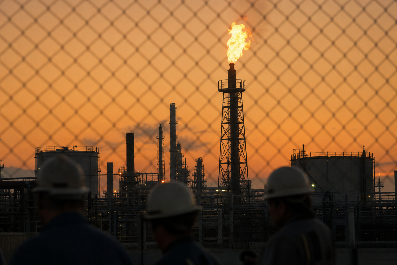 S&P 500 Pullback Tests Record-High Breakout as Oil Prices and Weak Sentiment Pressure Stocks