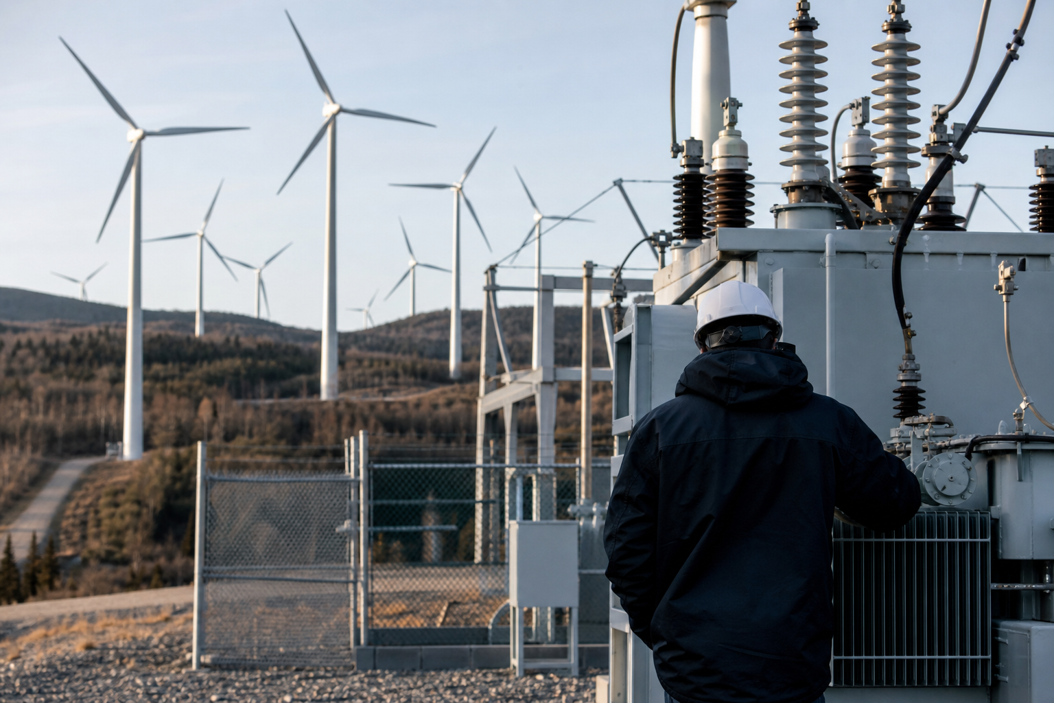 Boralex Acquisition Closes as Brookfield and La Caisse Take Canadian Renewable Asset Private