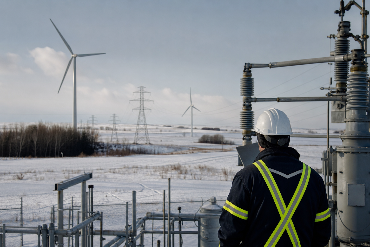 Brookfield and La Caisse Complete Boralex Takeover, Removing TSX Renewable-Energy Stock